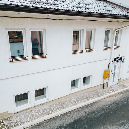 Hotel Old Town Residence SJJ Exterior foto