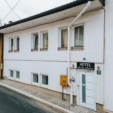 Hotel Old Town Residence SJJ Exterior foto